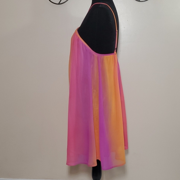 Show Me Your Mumu Lexington Mini Dress in Mojave - Picture 7 of 9